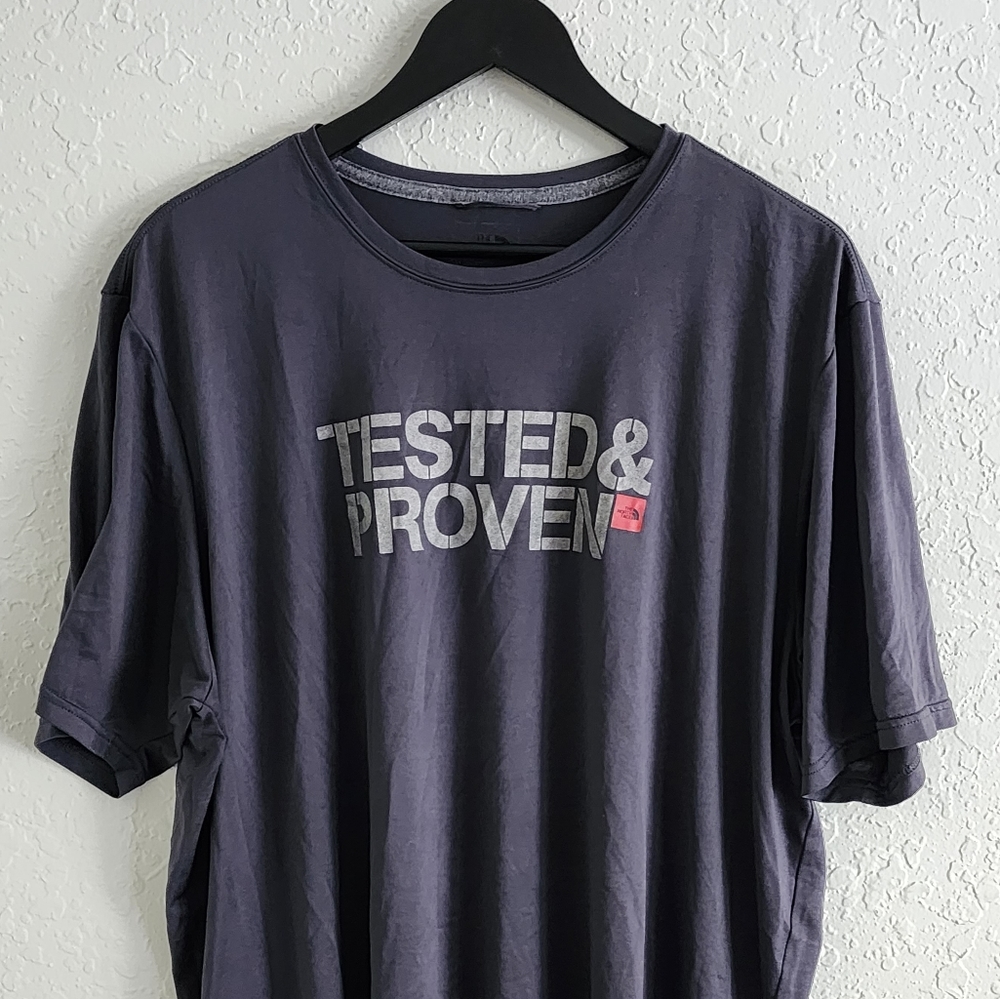The North Face Tested & Proven Shirt